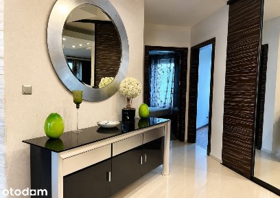 Apartament 75 m² | Osiedle Park Leśny