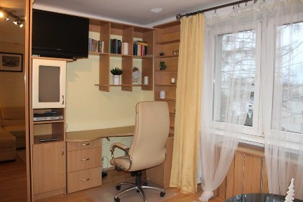 Kawalerka, Kraków, Olsza ul. Lotnicza, od właściciela