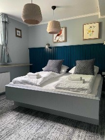 Zmień biuro na Tatry - apartamenty na miesiąc lub dłużej