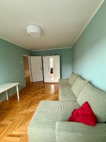 3 niezależne pokoje/ Krowodrza Górka