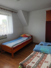 Małopolskie, Skawa