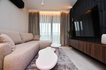 Nowe | Młyny Mogilska | 2 POK. | 42m2 | Klima | Balkon | ENG