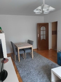 Mieszkanie do wynajęcia 55m2
