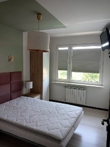 Wynajmę od zaraz 3 pokojowe mieszkanie ul.Maciejowskiego, Sandomierz