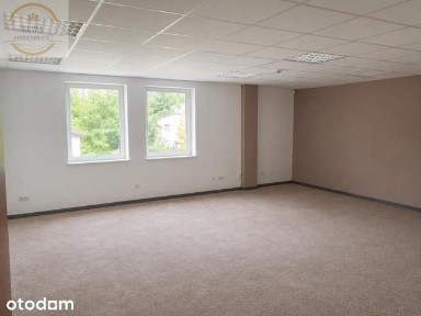 Lokal użytkowy, 90 m², Łomianki