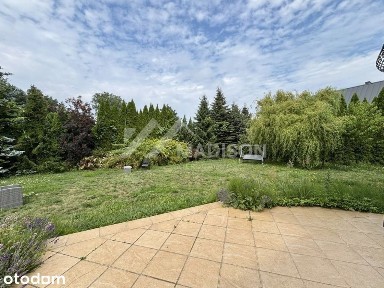 Dom 260m | działka 1200m | 2012 r. | Białołęka
