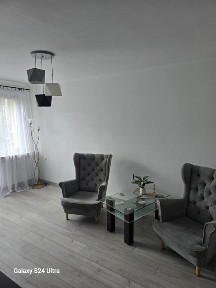 REZERWACJA DO 10.08 Mieszkanie na wynajem dostępne od zaraz NOWA CENA!