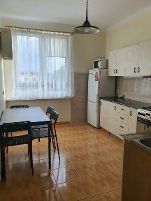 Wynajmę dwupokojowe mieszkanie przy ul. Pięknej w Łodzi