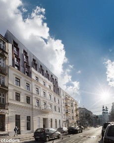 Studenci! Centrum, uczelnie. Teraz taniej o 16 000zł!