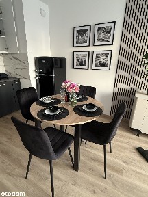 Apartament | Horizon Letnica | Widok na stadion | 9. piętro | garaż