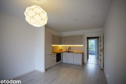Jasne 3 pokoje po remoncie Taras 18 m² Do zamieszkania Osiedle UE