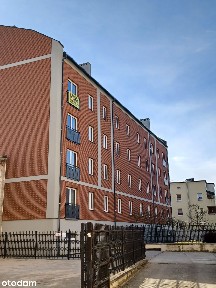 Mieszkanie 3 pokoje - 96,18 m2 dwustronne z balkonem Armii Krajowej 8A
