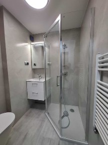 wynajmę mieszkanie 38 m2, dwa pokoje