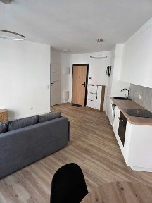 2-pokojowe mieszkanie - Tarchomin Talarowa 44m2