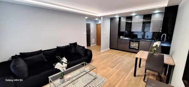 Wynajmę NOWE MIESZKANIE 42 M2 Podolszyce ul. ŻYZNA 6 I PIĘTRO