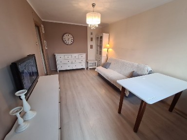 Wynajmę 3 pokojowe mieszkanie Od Lipca