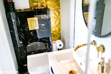 Luksusowy apartament nad Jeziorem Krzywym | FV 23%