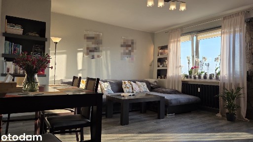 Sprzedam 3-pokojowe mieszkanie 60,30 m² na Jarotach - ul. Hanowskiego 14