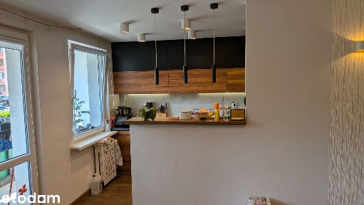 Komfortowe, w pełni wyremontowane mieszkanie 50 m² z klimatyzacją