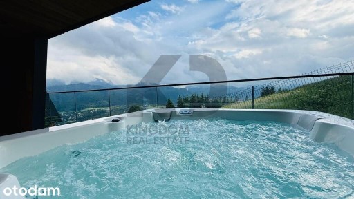 Apartament premium z jacuzzi I Kościelisko