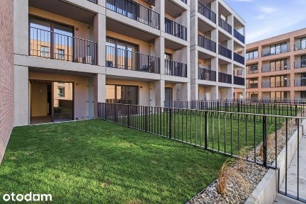 Nowa kawalerka 29,5 m² | duży balkon | winda