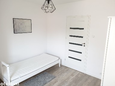 62m2 I 3 pokoje zamknięte I 2 łazienki I Prywatnie I Zakrzówek