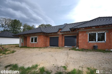 Dom 2 lokalowy Czarków powiat gliwicki