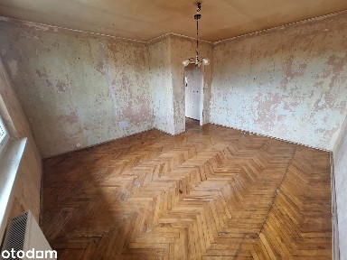Mieszkanie na Osiedlu Nowym