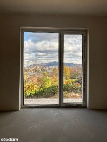 Komfortowe mieszkanie z WIDOKIEM NA GÓRY!