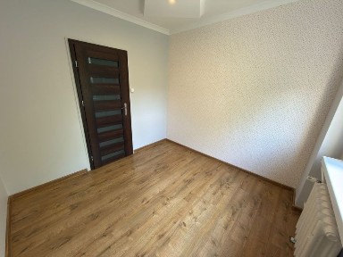 Mieszkanie M-4 wolne od zaraz