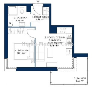 Extra Apartament w Ekskluzywnym projekcie Bezpośrednio od Dewelopera