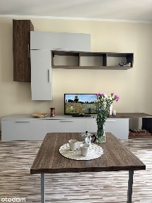 Atrakcyjne, słoneczne 2-pokojowe mieszkanie z widokiem na las, 42m2