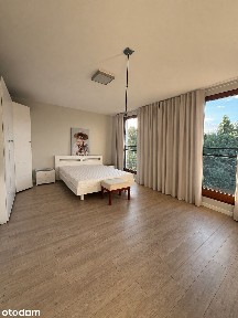 Dwupoziomowy apartament LSM
