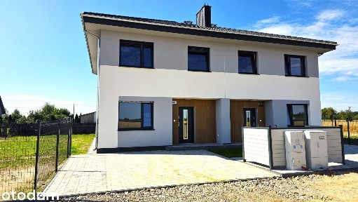 OSTATNI WOLNY! Kiączyn Pomarańczowa