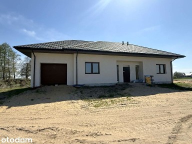 Dom Deweloperski na sprzedaż Słodków k. Turku