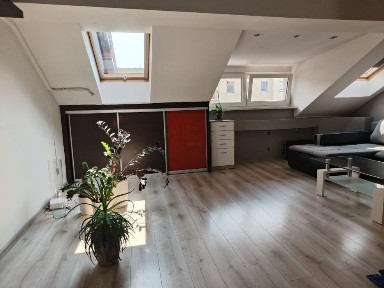 41 m² w centrum Sochaczewa | Klimatyzacja | Cegła | Niski czynsz | Bez obciążeń | Duży potencjał