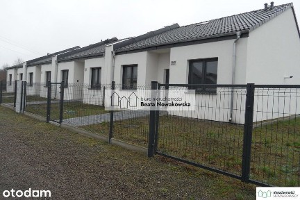 Dom, 75,01 m², Chrząstowo