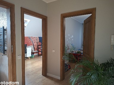 Dom wolnostojący 112 m² | 800 m² działki | Chotomów
