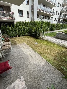 Mieszkanie 2 pokojowe od sierpnia Gdynia Płyta Redłowska