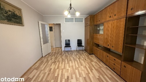Mieszkanie 2-pokojowe ul. Dąbrówki, Os. Tysiąclecia, 38m2, Płock