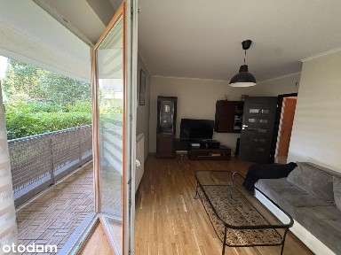 2pok. z oddzielną kuchnią.Os.Klasyków. Duży balkon