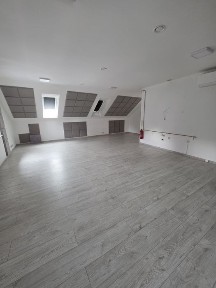 Do wynajęcia przestronne mieszkanie - 156 m² | Miłoszyce | Centrum miejscowości | 1. piętro