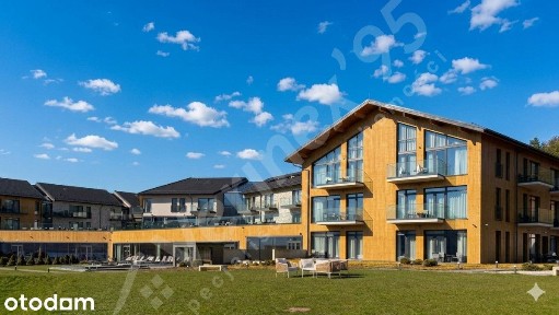 Zachwycające widoki Apartament w górach PARTER