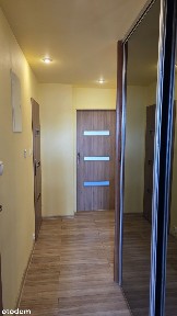 Przestronne 3-pokojowe mieszkanie z balkonem