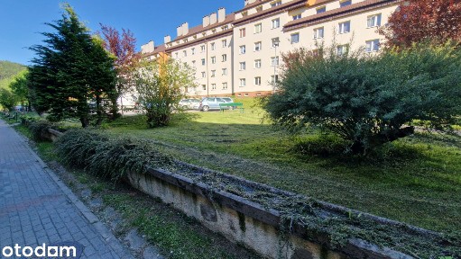 Mieszkanie na ul. Żeromskiego