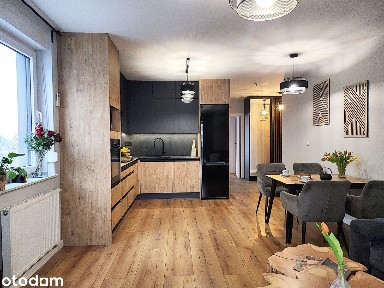REZERWACJA - 4 pokoje| 2 duże balkony | Widok na zieleń