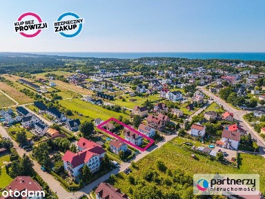 Jastrzębia Góra, Władysławowo, pucki, pomorskie