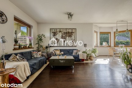 Dom wolnostojący | 932 m² działki | Taras | Garaż