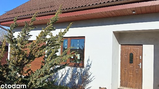 Dom wolnostojący - Bydlino - Złoty Potok - 4 sypialnie + 2 łazienki