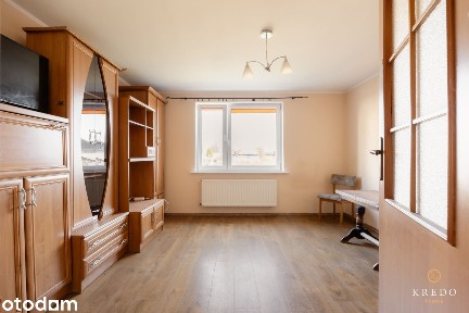 Dom z dużą działką i zapleczem gospodarczym | Rzeczenica | 120 m²